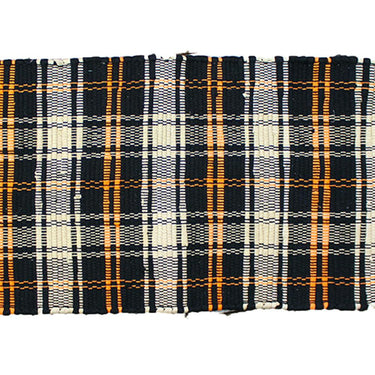 Primitive Fall Plaid Table Runner TR840004 - The Fox Decor